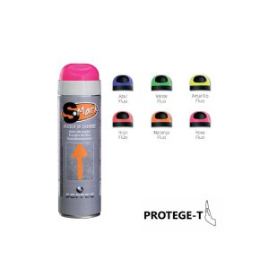 Spray fluorescente S-MARK