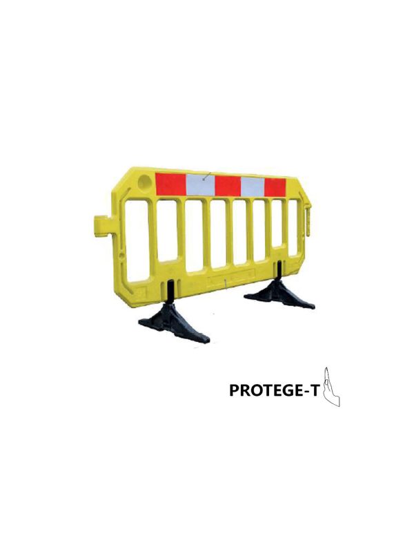 Valla Gate Barrier