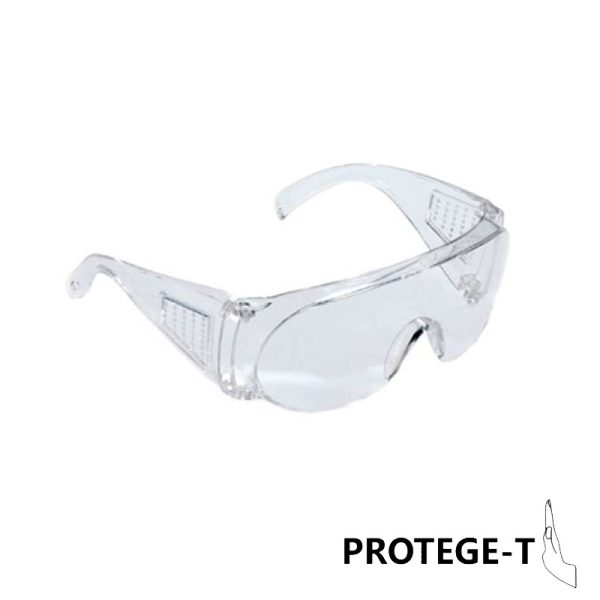 Gafa protectora G-1