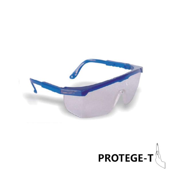 Gafa protectora G-2